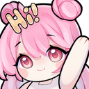 zzAsterHiWave Discord emoji