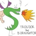 trogdor
