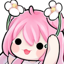 zzAsterHappy Discord emoji