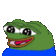 peepohand3 Discord emoji