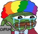 Copium_clown Copium_clown