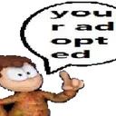 JonAdopted