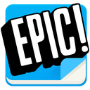 epic Discord emoji