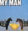 myman