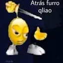 atrasfurro