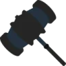 robloxbanhammer Discord Emoji