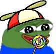 peepocandy
