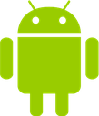 droid Discord emoji