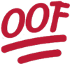 oof Discord emoji