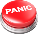 panic Discord emoji
