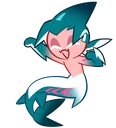 SharkformHappy Discord Emoji