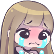 kelly_crying Discord emoji