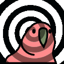 parrot_hypno Discord emoji