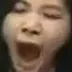 yawn