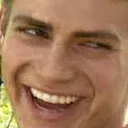 AnakinSmile AnakinSmile