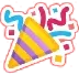 CG_party Discord Emoji