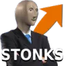 stonks