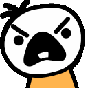 Angery Discord Emoji