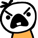 ANGERY ANGERY