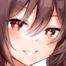 HuTaoSmirk
