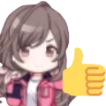 KoganeThumbsUp