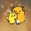 LuckyFriends LuckyFriends