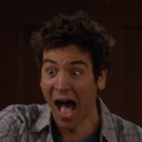 tedscream Discord emoji