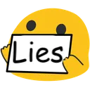 lies
