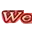 we