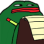 pepenotes Discord emoji