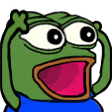 wow Discord emoji