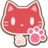 DGF_Neko Discord Emoji