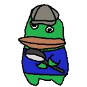 BorpaDetective BorpaDetective