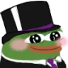 PeepoGentlemen