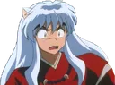 InuyashaNani Discord Emoji