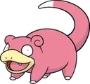 Slowpoke Slowpoke Discord Emoji