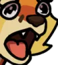 YellingTime