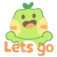 Letsgo