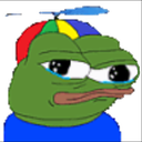 peepocry Discord emoji