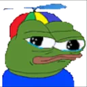 Peepocry peepoCry Discord Emoji