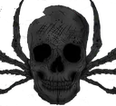 fireworkskull