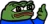 Pepe Finger Discord Emoji