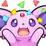 EspeonConfetti