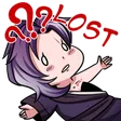 moonlitLost