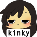kinky