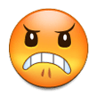 Samsung_Angry_Face Discord emoji
