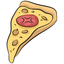 PizzaPunt Discord emoji