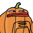 Suspumpkin Suspumpkin