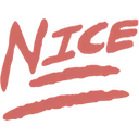 nice