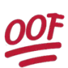 oof